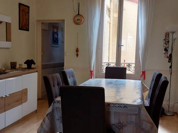 Homestay for rent in Vichy - photo 3: Other room-3