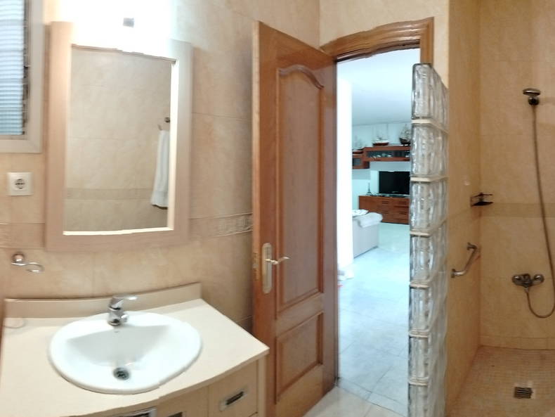 Chambre Chez L'habitant Paterna 677926-2