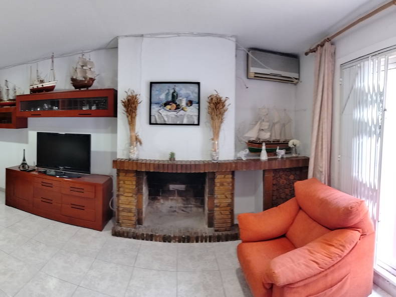 Chambre Chez L'habitant Paterna 677926-3