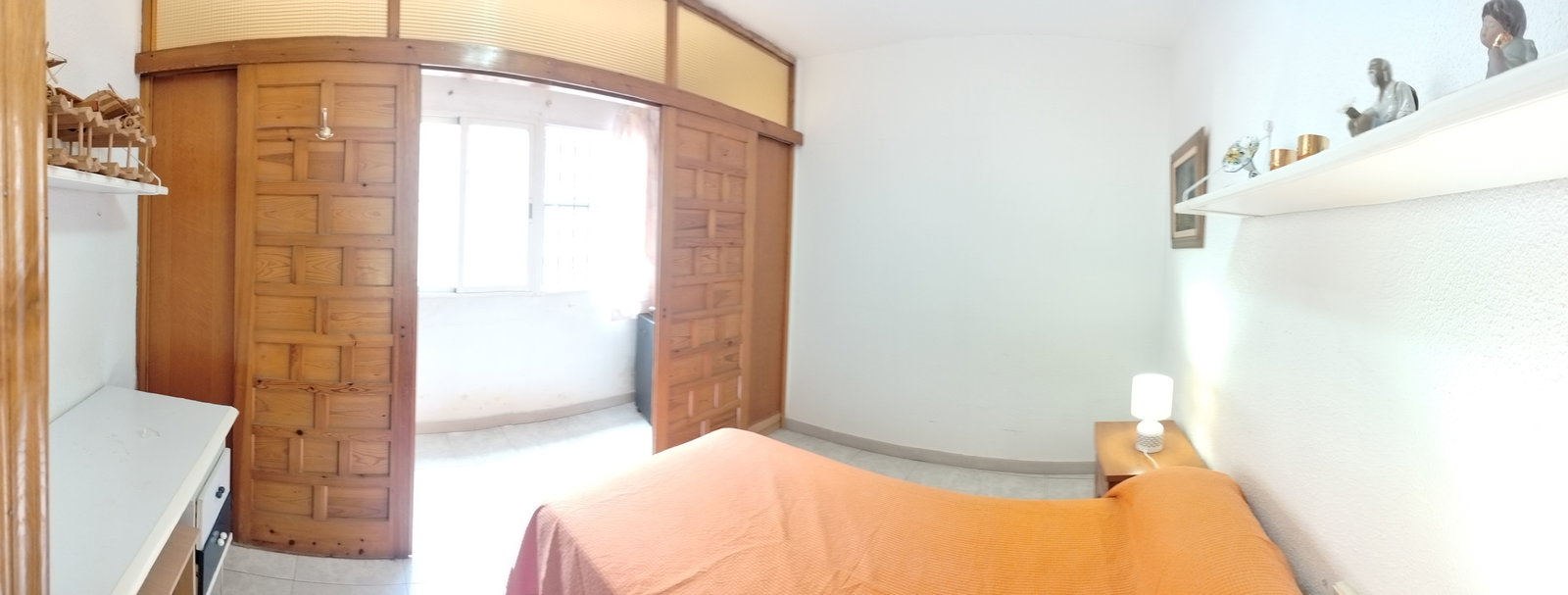 Chambre Chez L'habitant Paterna 677926