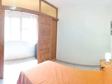Chambre chez l'habitant à louer à Paterna - photo 4 : chambre-4