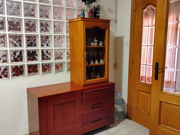 Chambre chez l'habitant à louer à Paterna - photo 5 : autre pièce-5