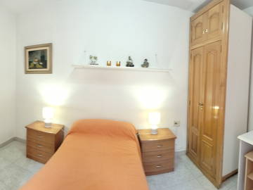Chambre chez l'habitant à louer à Paterna - photo 7 : chambre-7