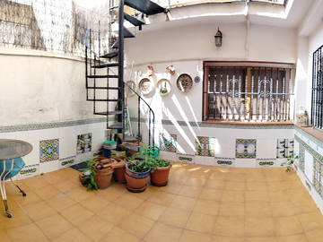 Chambre chez l'habitant à louer à Paterna - photo 8 : autre pièce-8