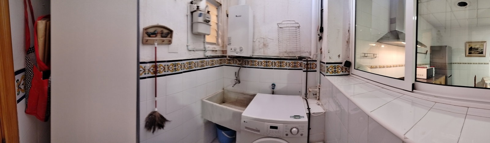 Chambre Chez L'habitant Paterna 677926