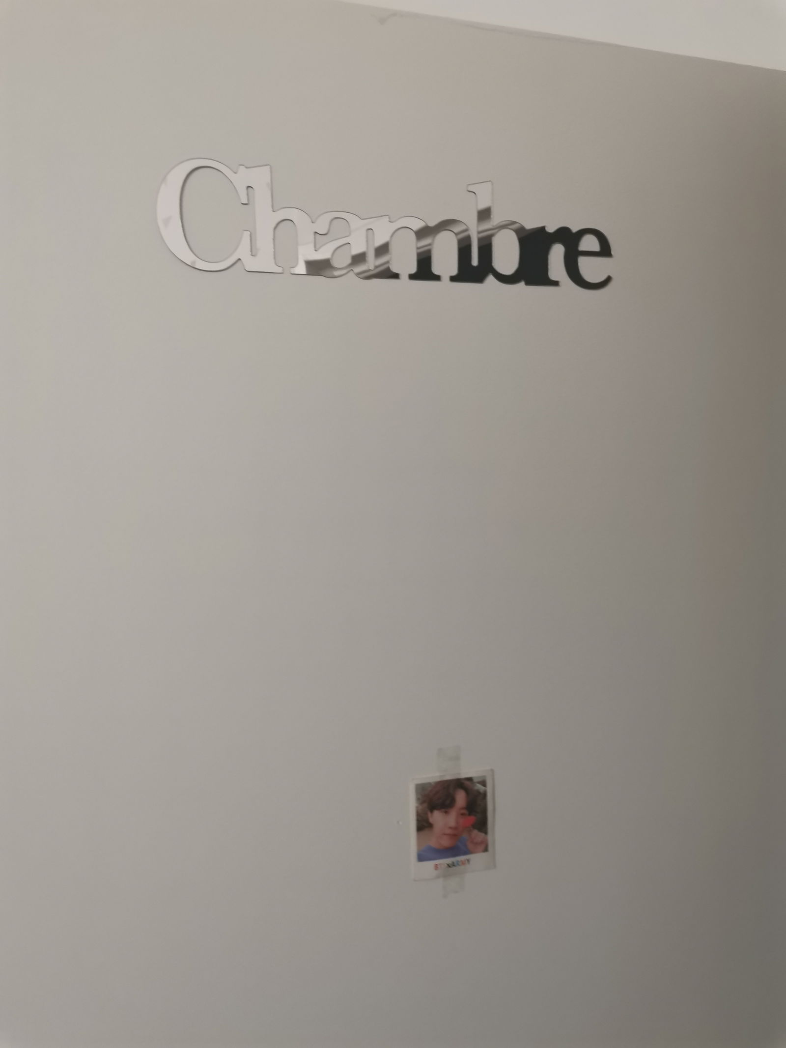 Chambre Chez L'habitant Vaulx-en-Velin 253051