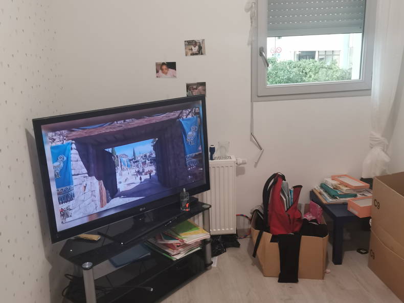 Gastfamilie Vaulx-en-Velin 253051-4