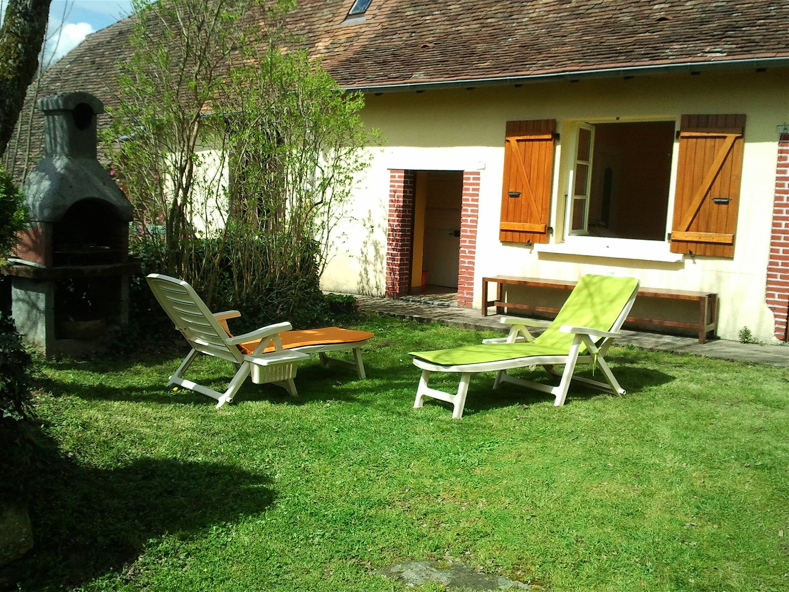 Colocation Jumilhac-le-Grand 89637