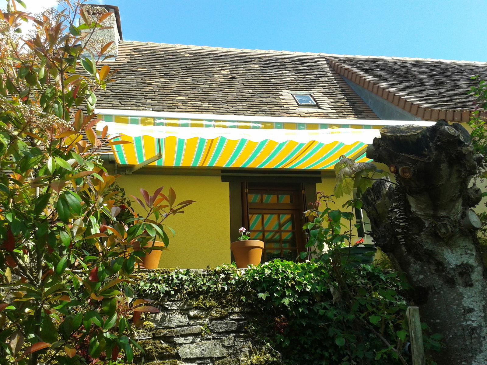 Colocation Jumilhac-le-Grand 89637