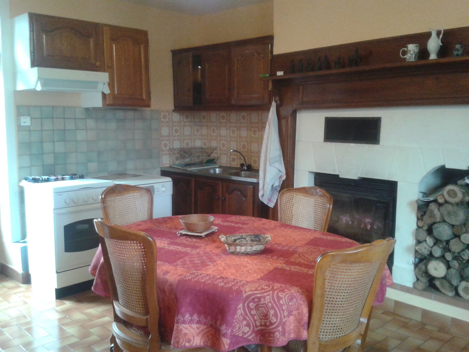 Colocation Jumilhac-le-Grand 89637