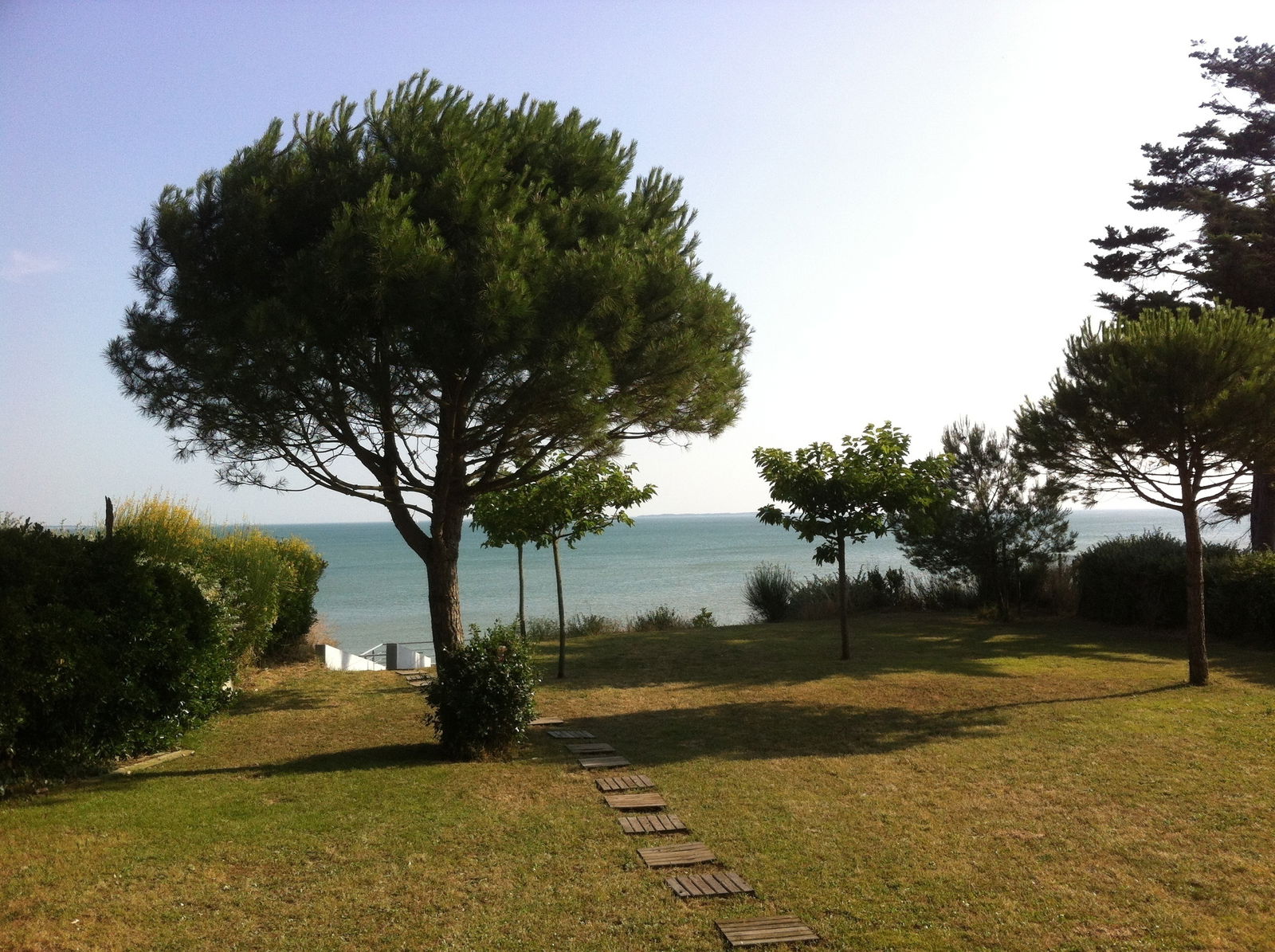 Logement Entier Angoulins 76536