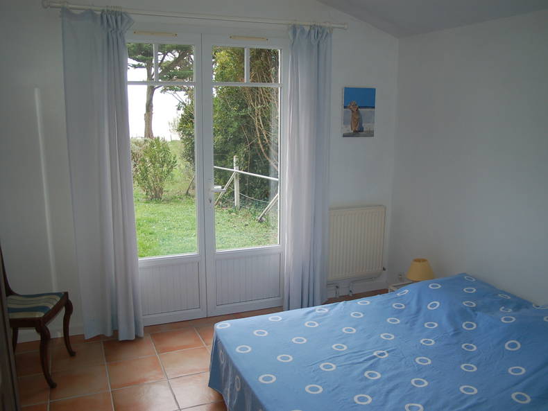 Entire Home Angoulins 76536-4