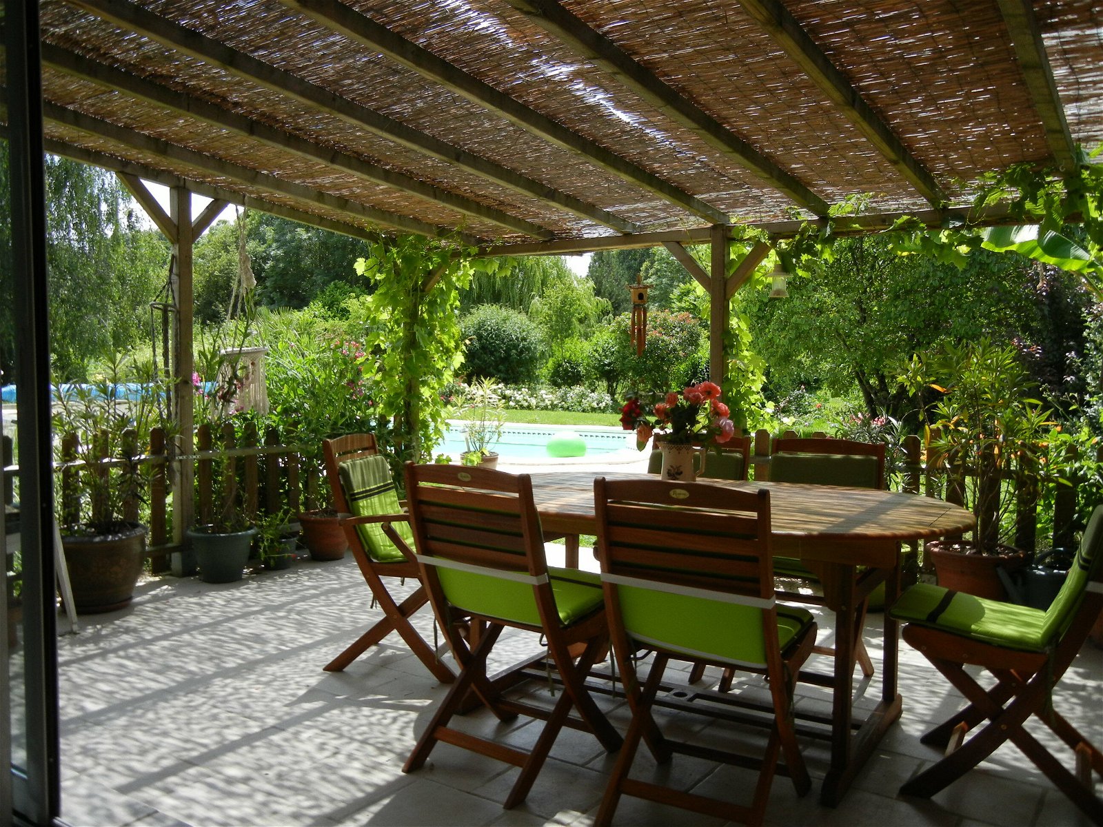 Onafhankelijke Studio Saint-Laurs 104550