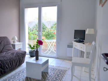 Chambre À Louer Olonne-Sur-Mer 46270