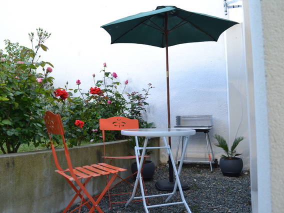 Entire Home Olonne-sur-Mer 46270-4