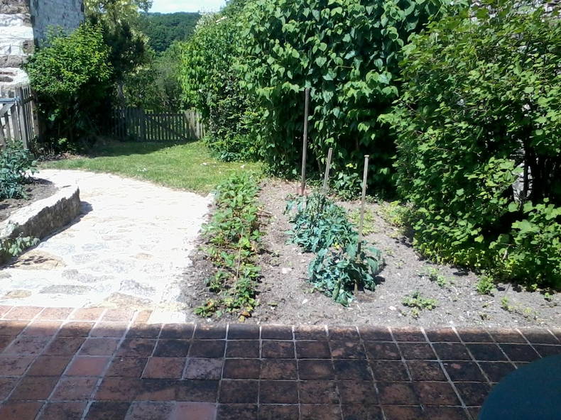 Ganzes Haus Saint-Ythaire 74954-3