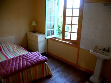 Roomlala | Location D'Une Maison De Vacances En Dordogne 