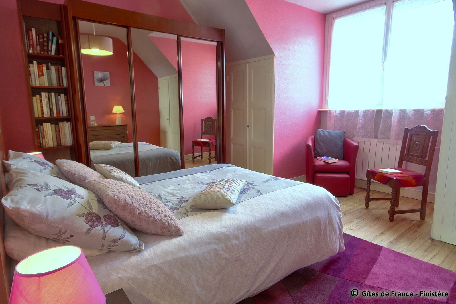 Itsenäinen Studio Concarneau 48484