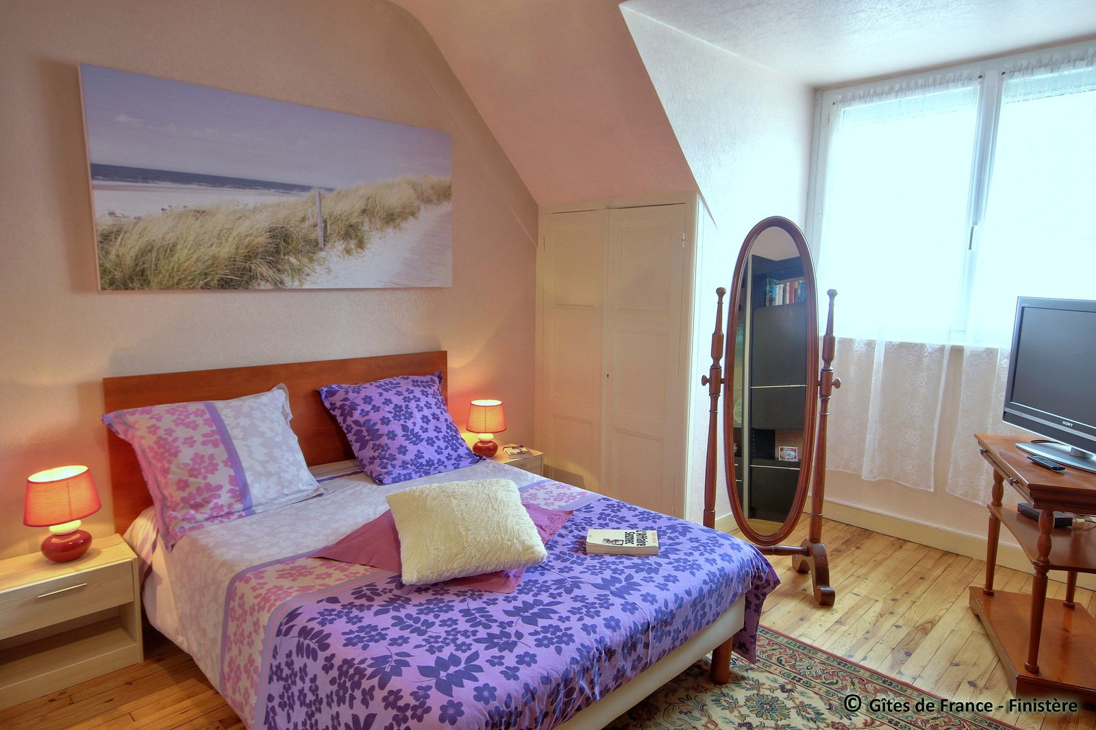 Itsenäinen Studio Concarneau 48484