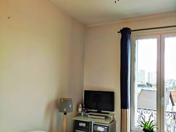 Chambre À Louer Ivry-Sur-Seine 247268