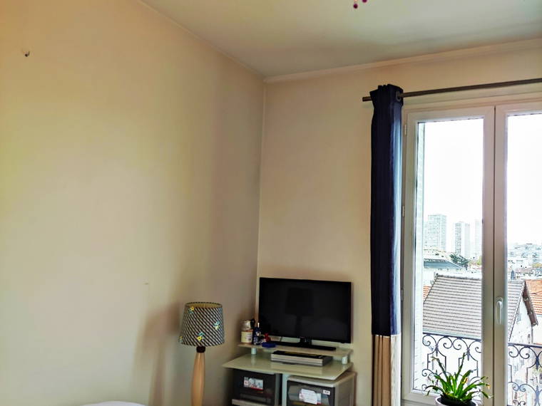 Homestay Ivry-sur-Seine 247268