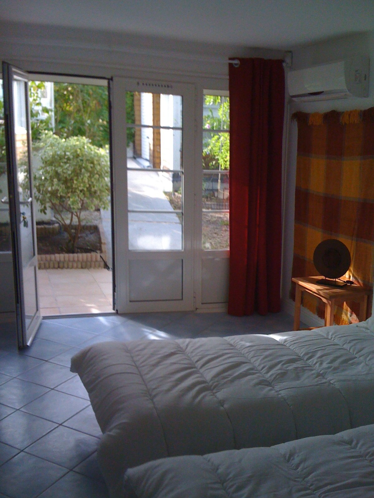 Onafhankelijke Studio Arcachon 64155