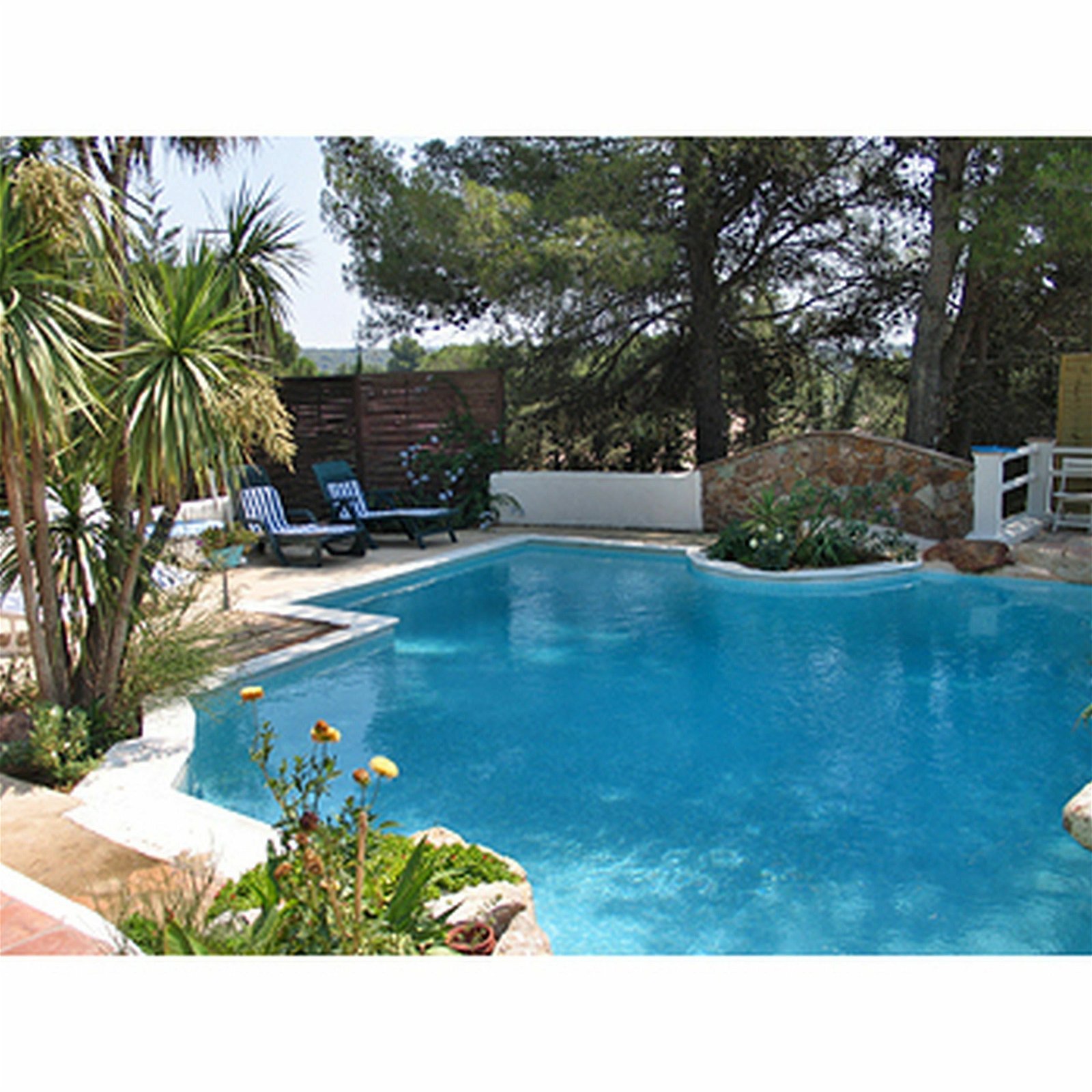 Onafhankelijke Studio Roquebrune-sur-Argens 97780