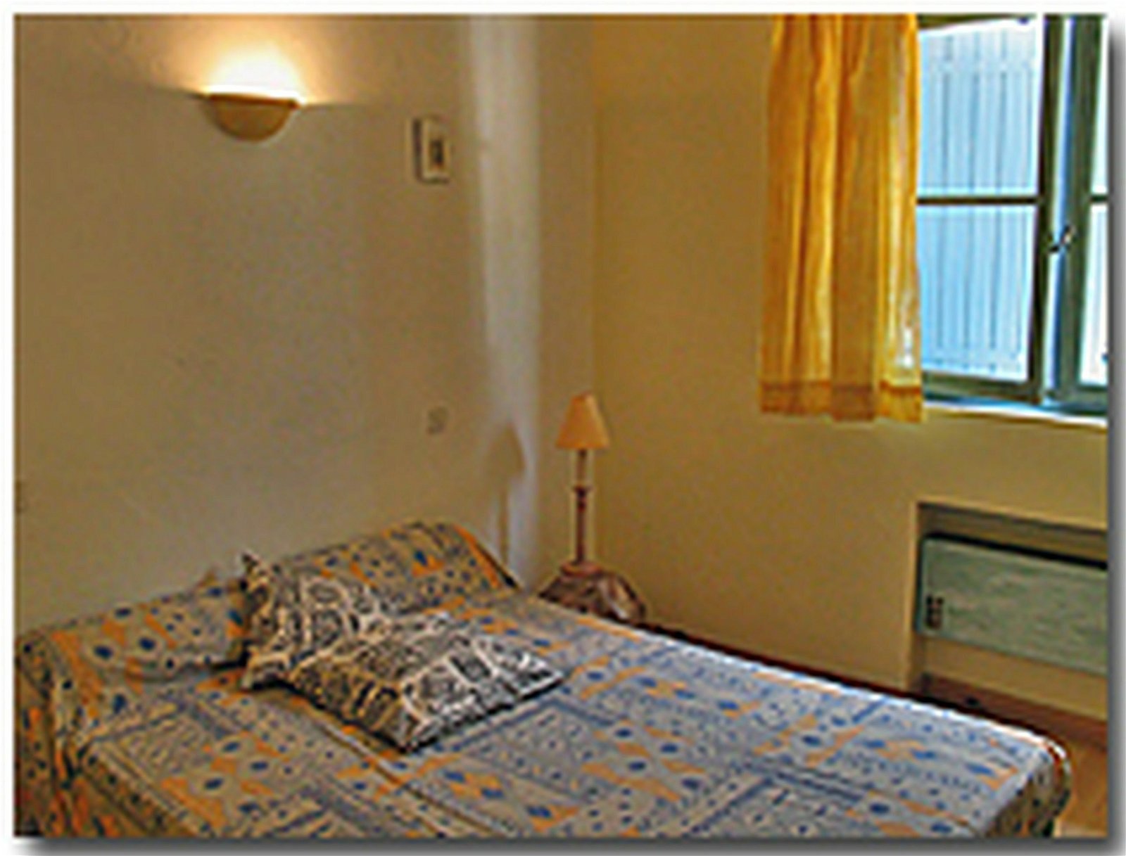 Onafhankelijke Studio Roquebrune-sur-Argens 97780