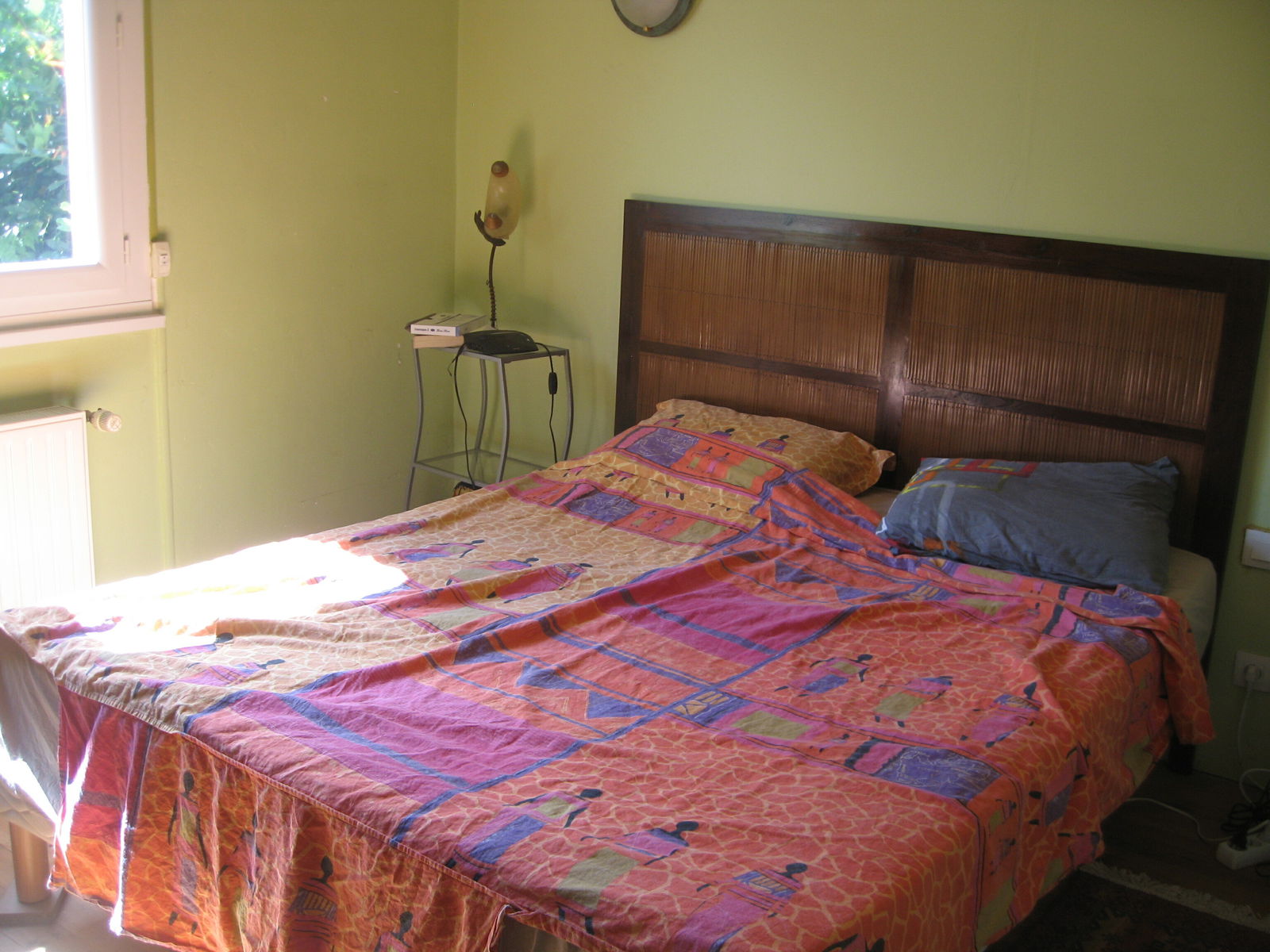 Chambre Chez L'habitant Saint-Fons 53032