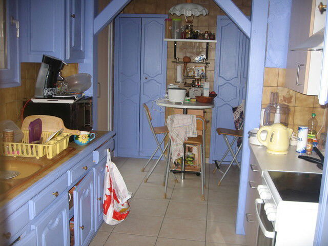 Chambre Chez L'habitant Saint-Fons 53032