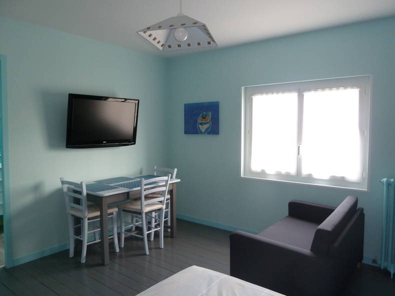 Homestay Dax 124243-2
