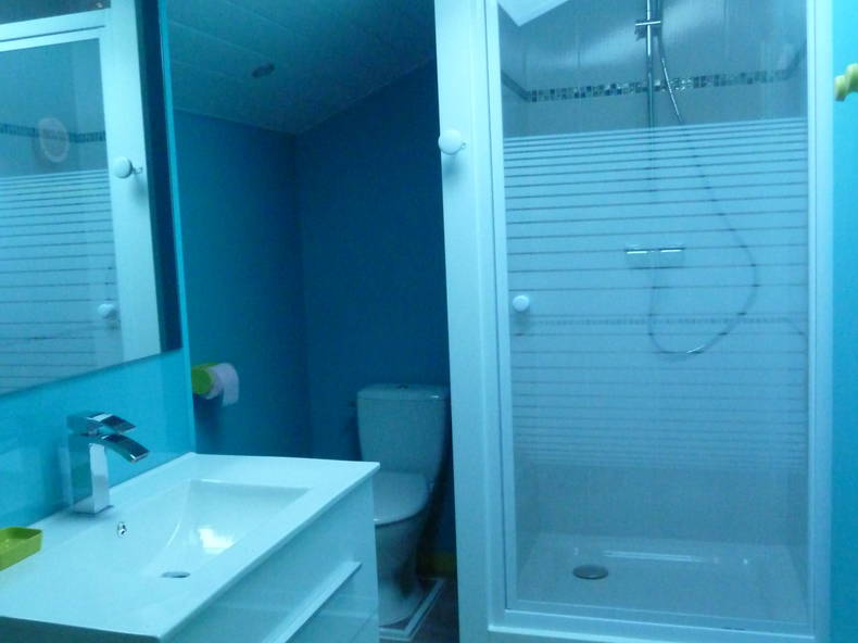 Chambre Chez L'habitant Dax 508131-4