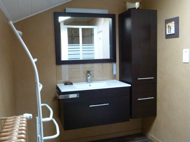 Chambre Chez L'habitant Dax 508131-3