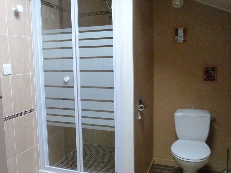 Chambre Chez L'habitant Dax 508131-4