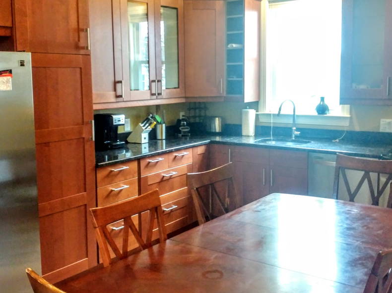 Gehele Woning Boston 192283-5