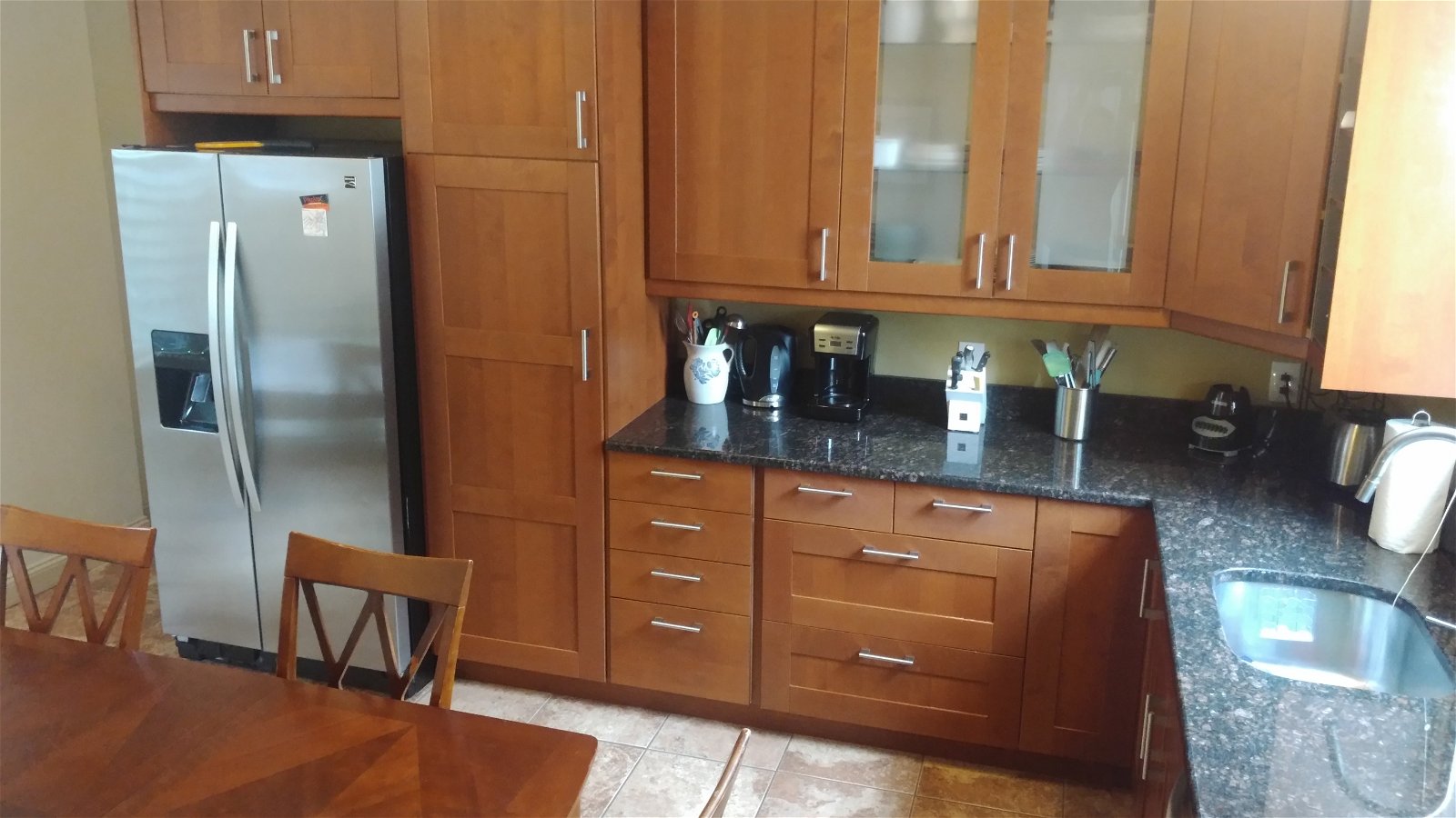 Logement Entier Boston 192283