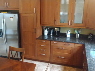 Logement Entier Boston 192283-7