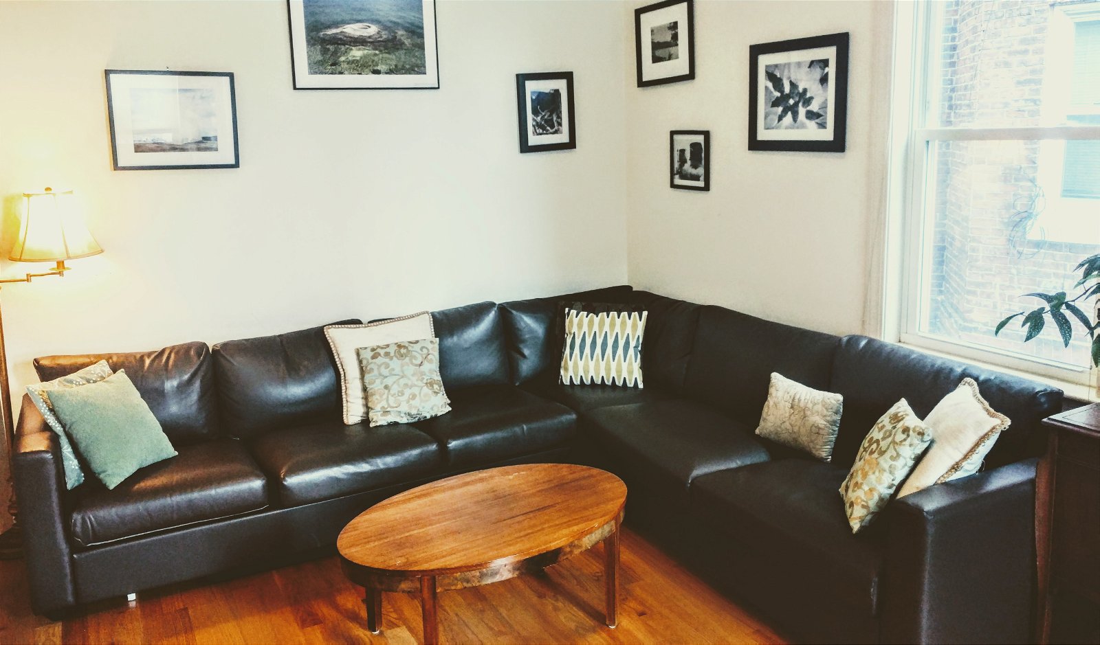 Logement Entier Boston 192283