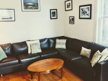 Logement Entier Boston 192283-8