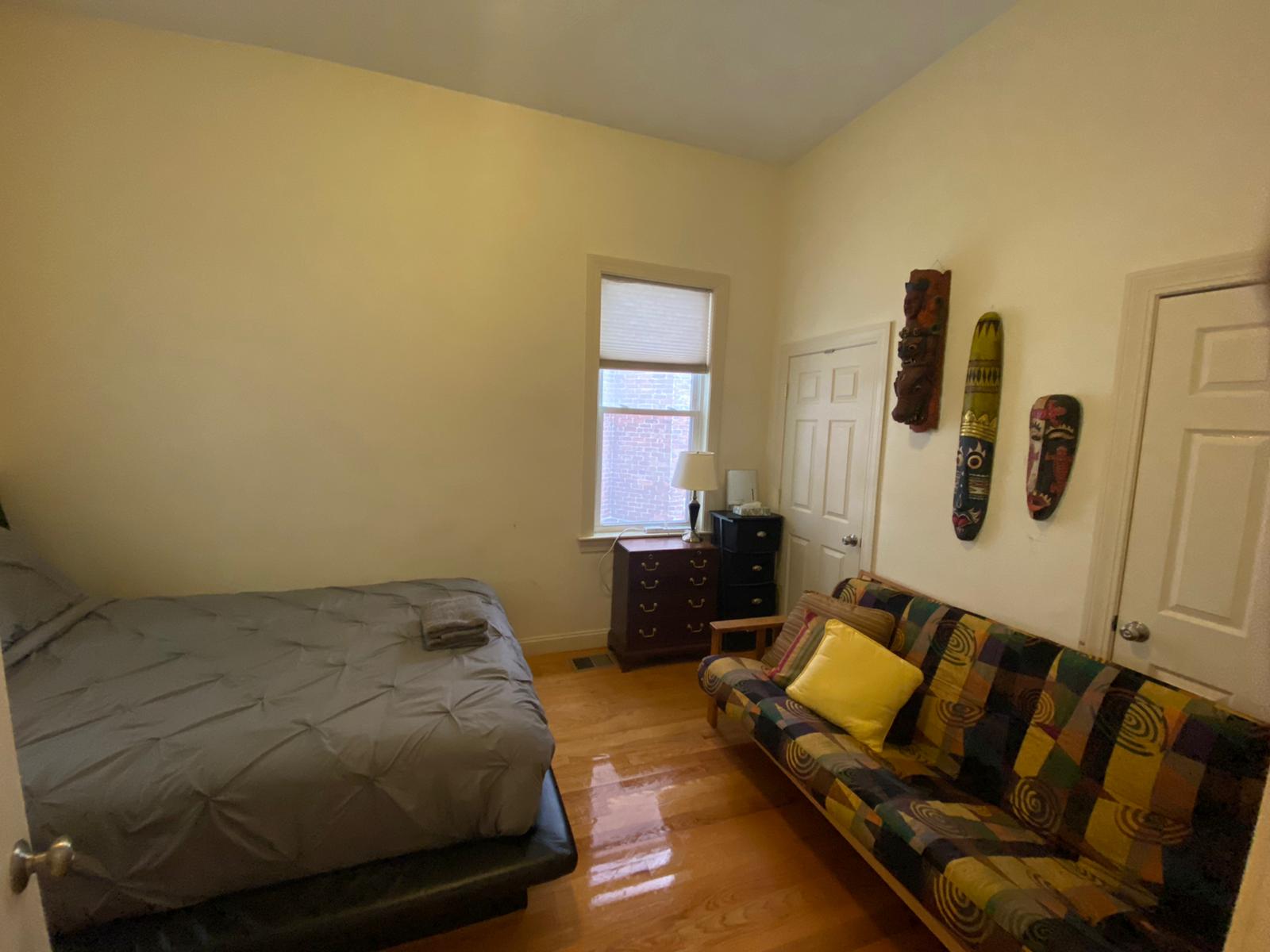 Gehele Woning Boston 192283-4