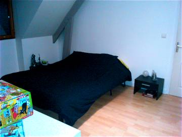 Room For Rent Fillé 100094-1