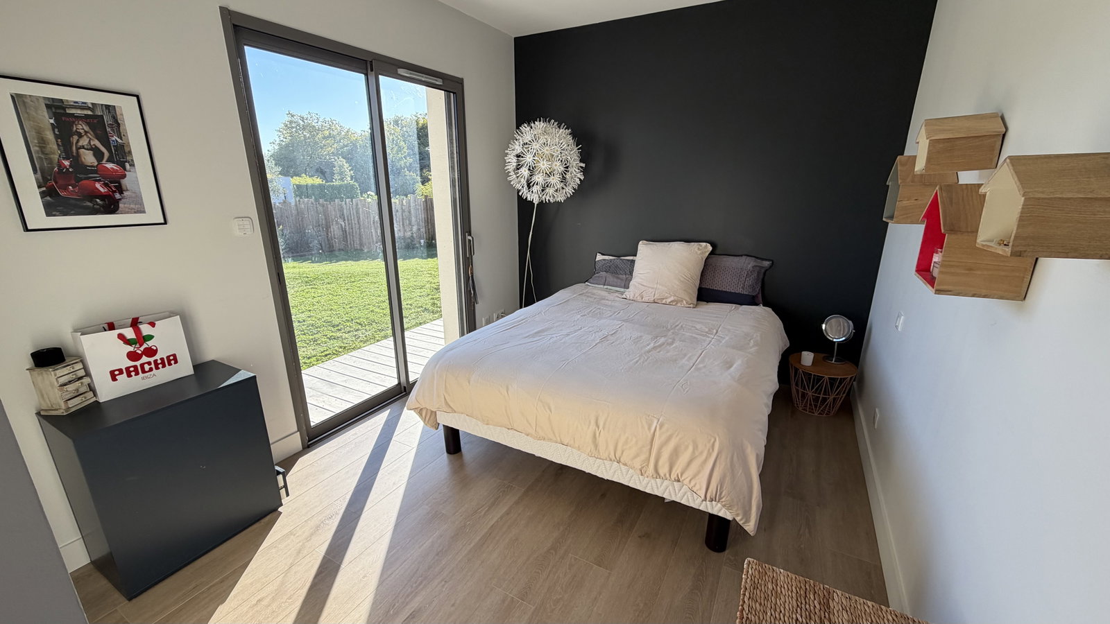 Chambre Chez L'habitant Léguevin 675920