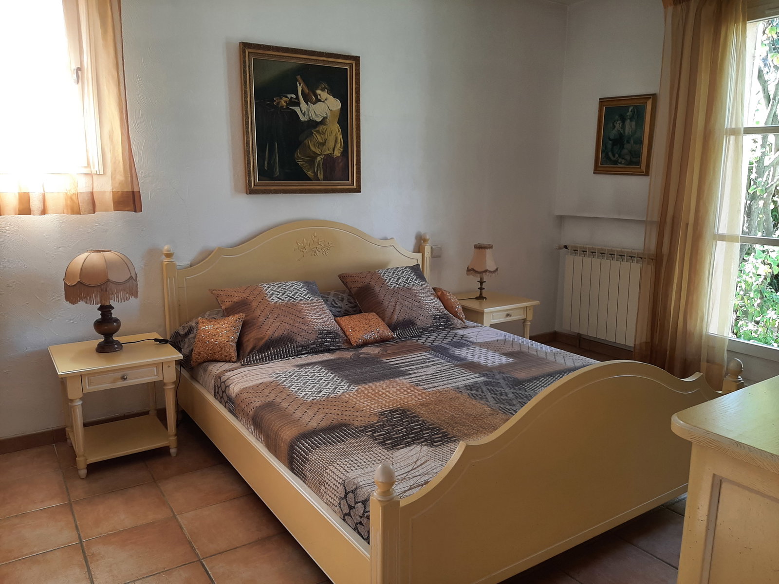 Chambre Chez L'habitant Mougins 678091