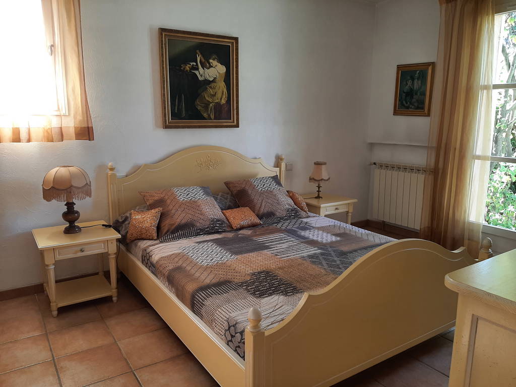 Chambre Chez L'habitant Mougins 678091-1