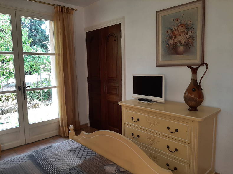 Chambre Chez L'habitant Mougins 678091-2