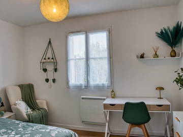 Chambre Chez L'habitant Gretz-Armainvilliers 633418-1
