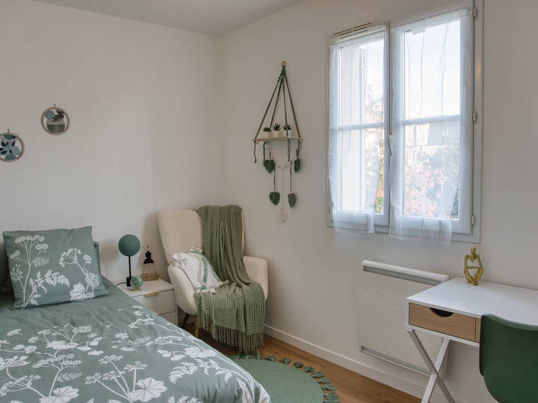 Chambre Chez L'habitant Gretz-Armainvilliers 633418