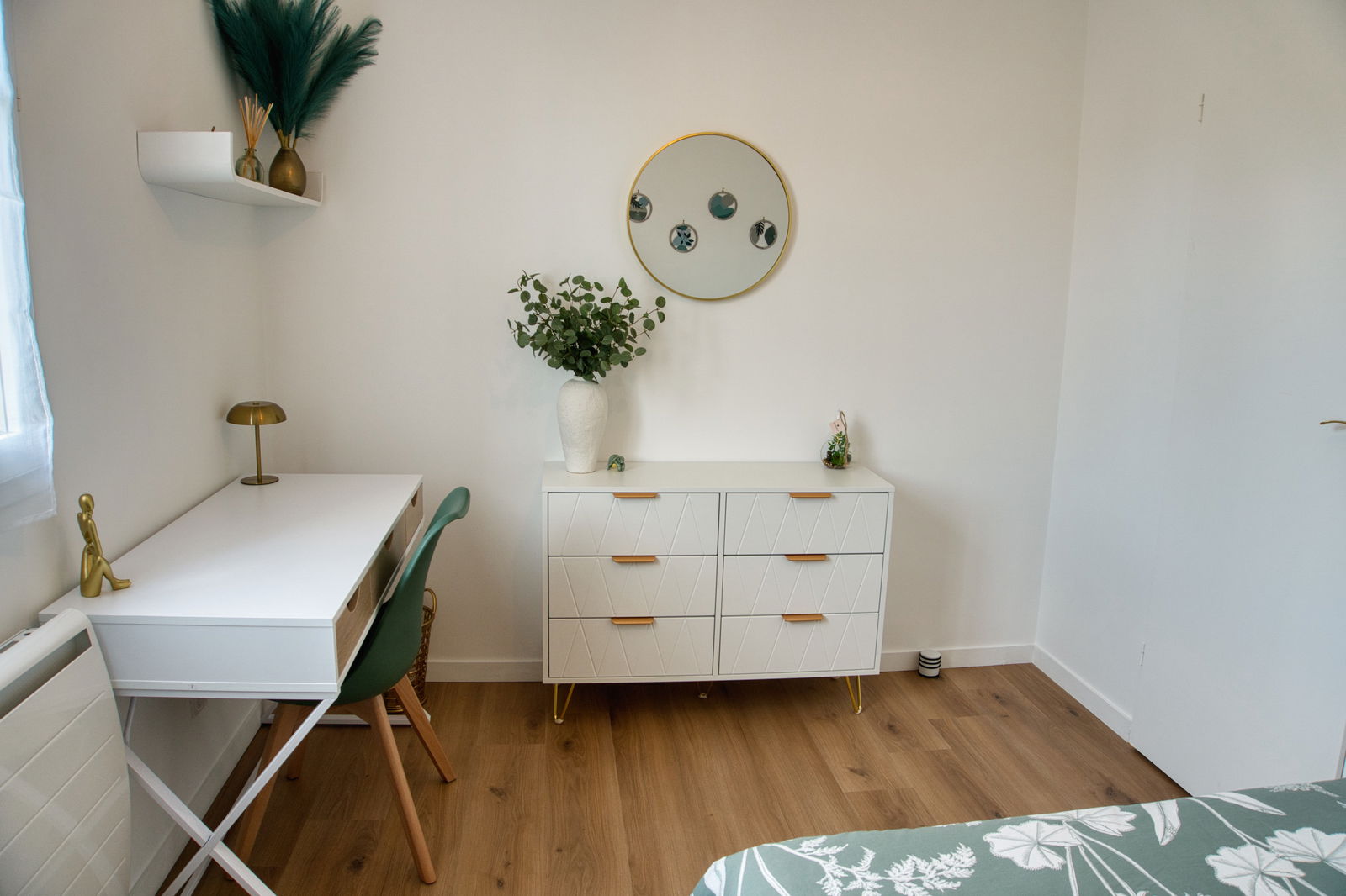 Chambre Chez L'habitant Gretz-Armainvilliers 633418