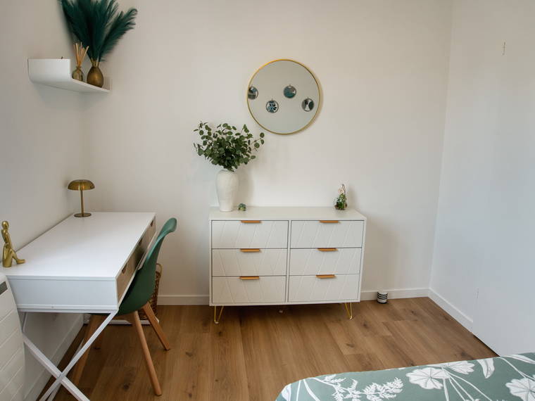 Chambre Chez L'habitant Gretz-Armainvilliers 633418