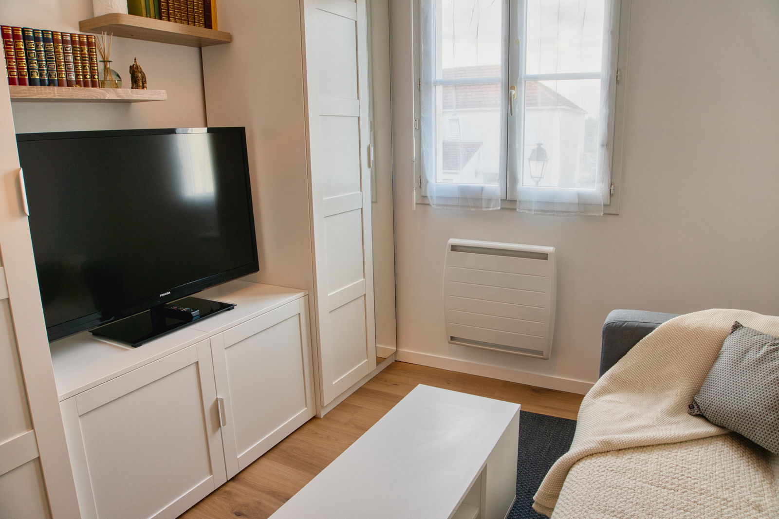 Chambre Chez L'habitant Gretz-Armainvilliers 633418